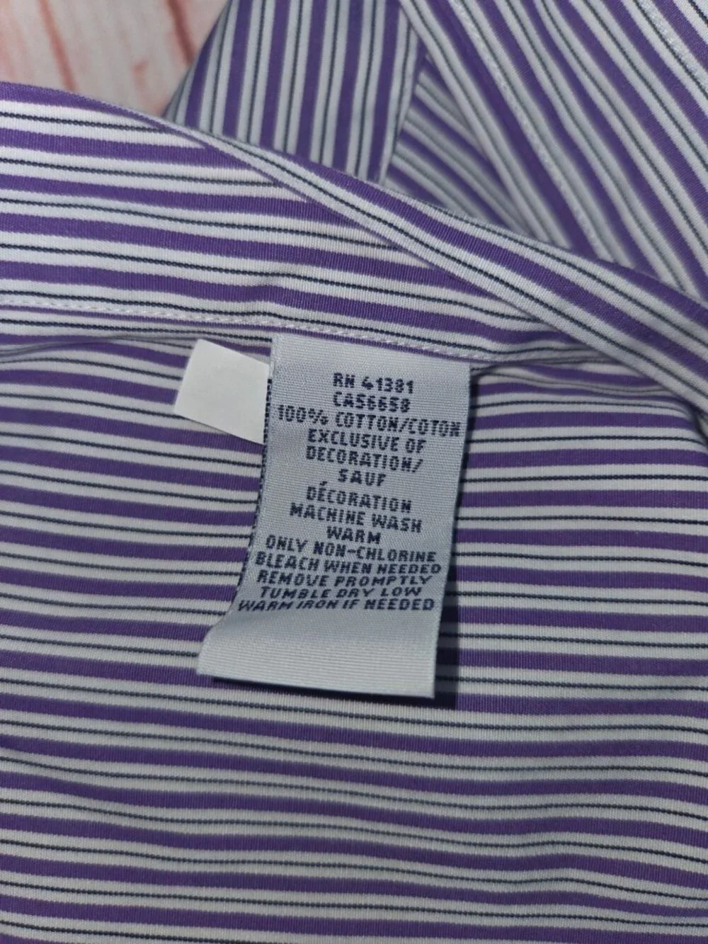 Polo Ralph Lauren stylish polo